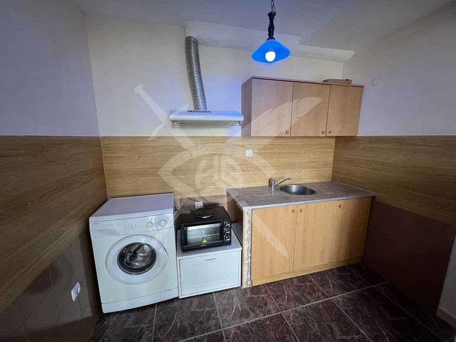 Дава се под наем Двустаен апартамент в София, Зона Б-18 - 50 кв.м за 500 € - Снимка #3