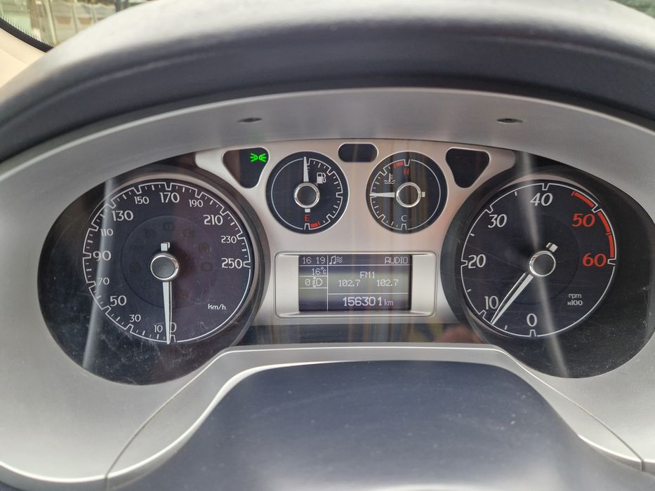 Lancia Delta 1.9 Mjt 190cp e5 RAR efectuat recent!