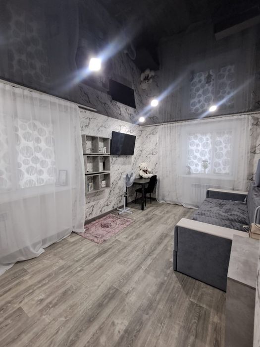 Продам однокомнатную квартиру