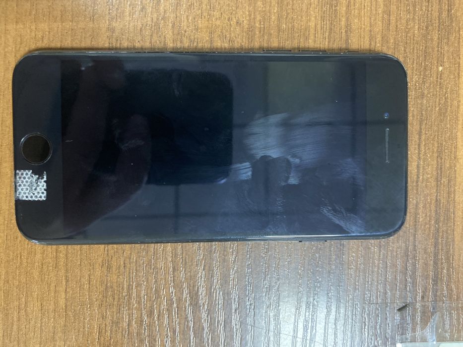 Iphone 7 все оригинал