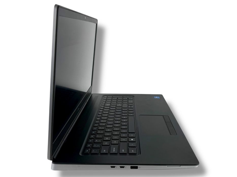 Dell Precision 7760 17.3" FHD i7-11850H 32RAM 512GB SSD RTX A3000