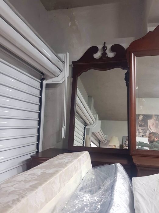 огледала Drexel Heritage