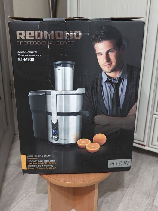 Продам соковыжималку