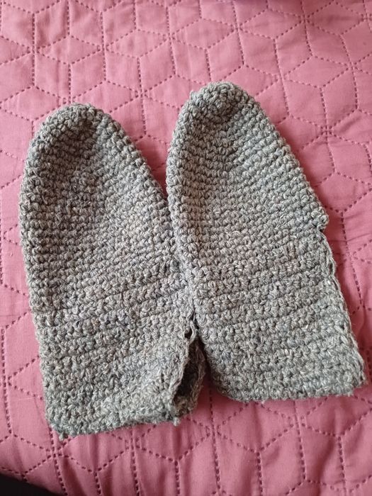 Vand botosei noi si grosi, făcuți manual nr.38