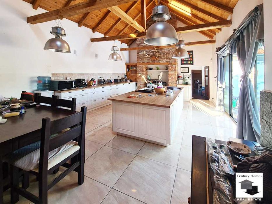 Продава се Къща в с. Стефан Стамболово, Област Велико Търново - 190 кв.м за 1448 €/кв.м - Снимка #8