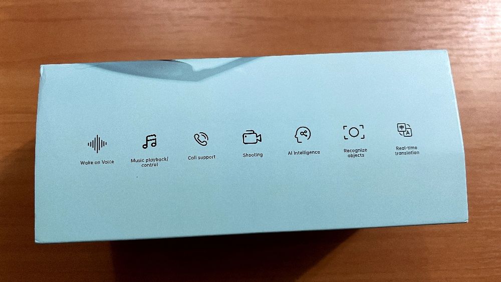 Ray Ban очки люкс