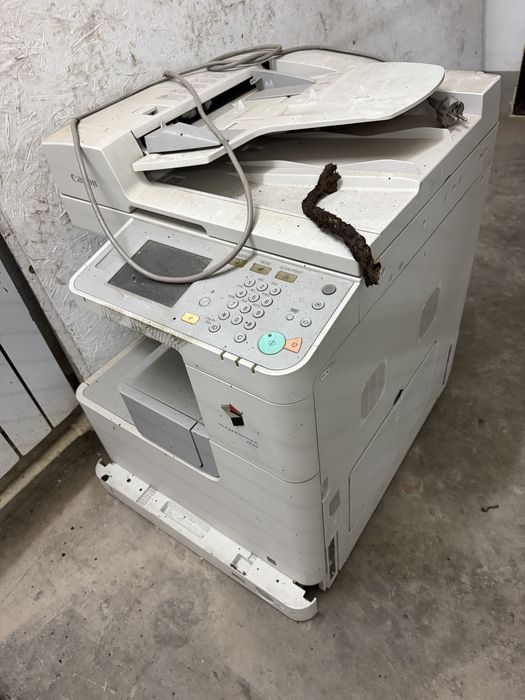 Лазерный принтер Canon imageRUNNER