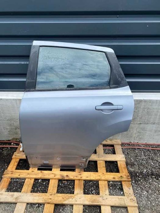 Usa stanga dreapta spate nissan Qashqai J10 diferite culori