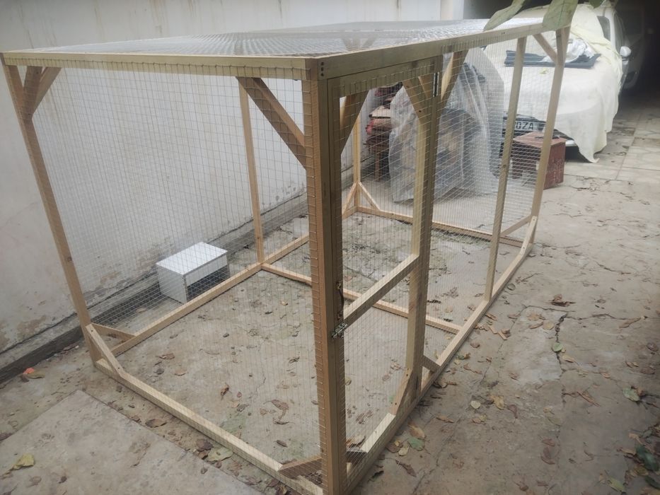 Kletka, qafas, valer, клетка, кафас, валер