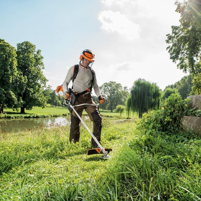 Original Мотокоса STIHL FS 120