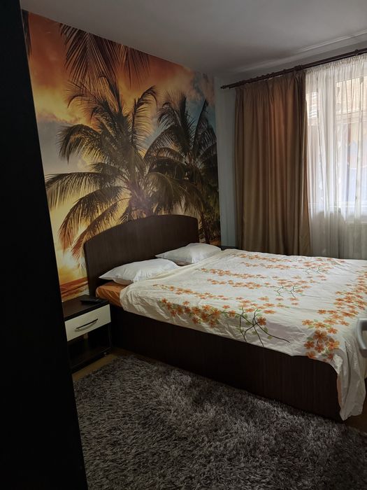 Non stop!! Inchiriez in regim hotelier ap cu 2 camere ULTRACENTRAL