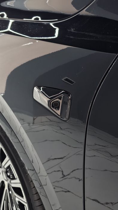 DEPAL S09 ULTRA
"
 Depal S09 – yangi avlodning zamonaviy elektromobili