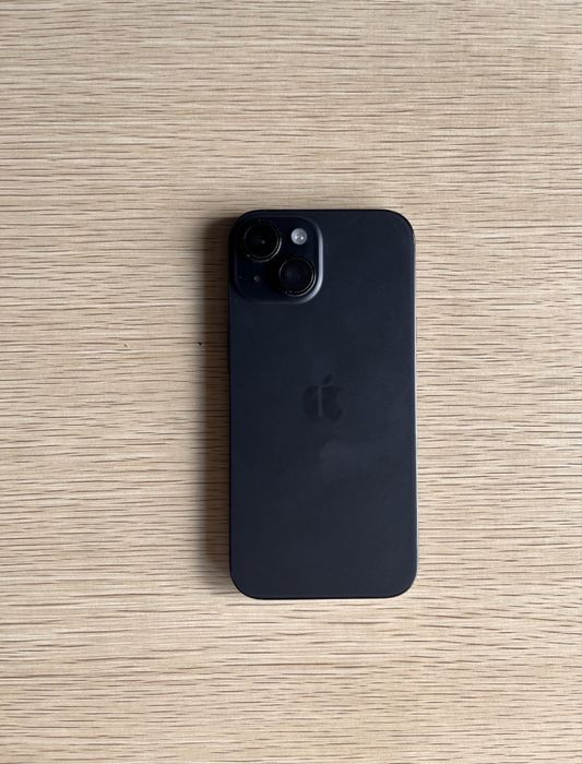 Обмен Iphone 15