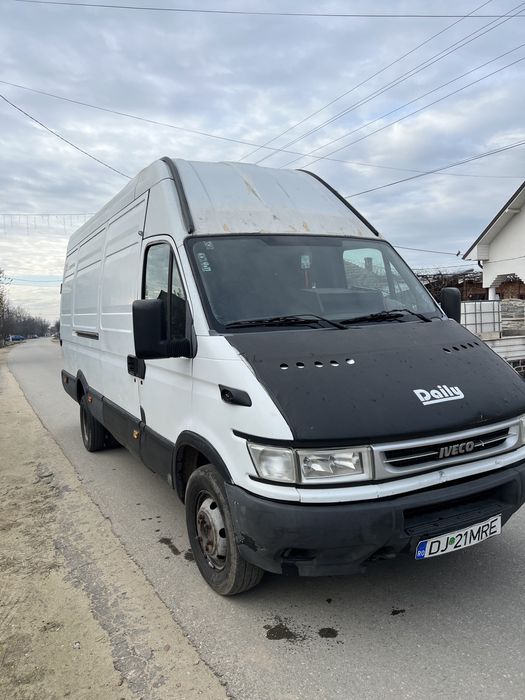 Iveco Daily 35C 15