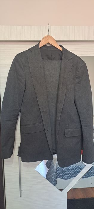 Vand costum pull&bear