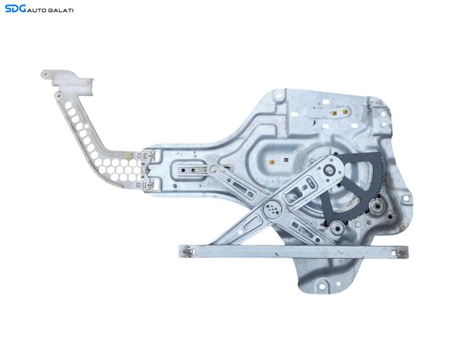 Macara Electrica pentru Geam Usa de la Portiera Cerato Kia Cerato 2004 - 2009 [N1223]