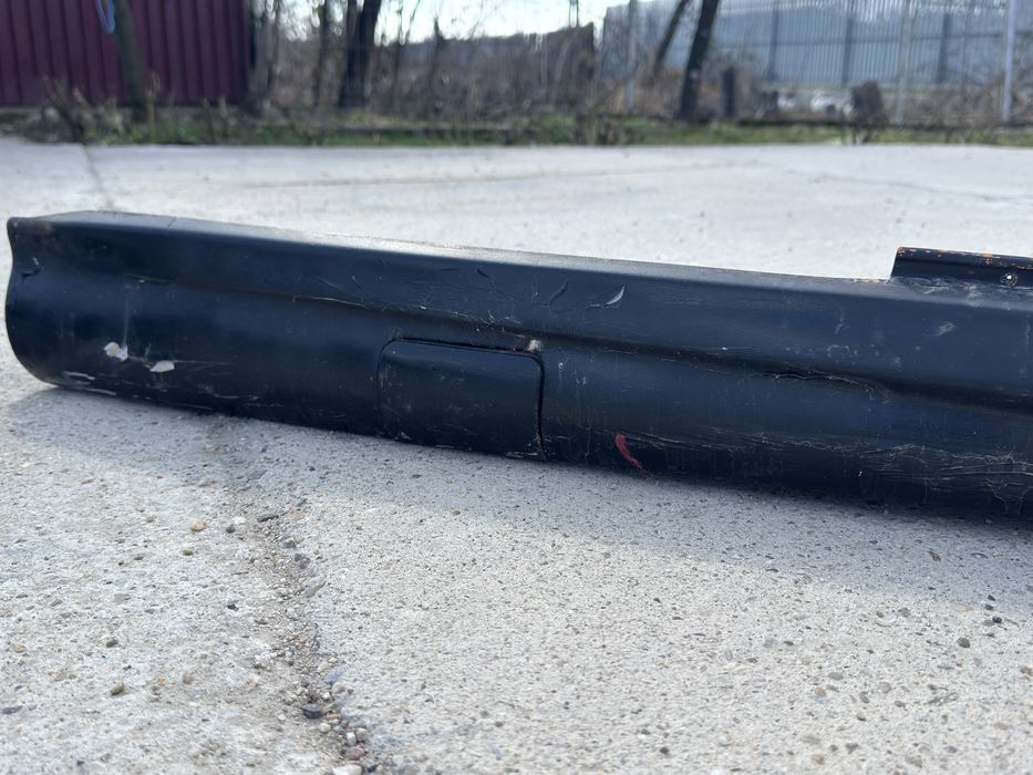 Praguri Opel Astra G Irmscher