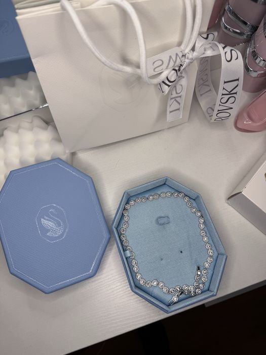 Colier Swarovski Angelic