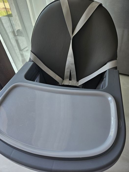 Scaun de masă BabyGo