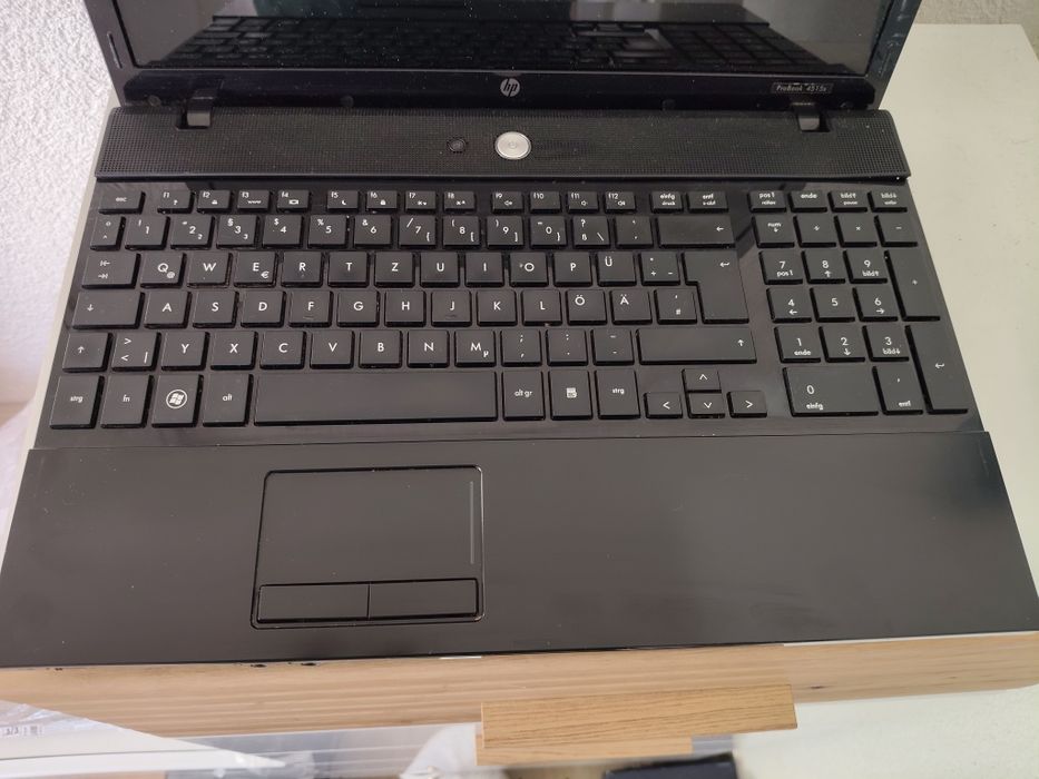 HP ProBook 4515s