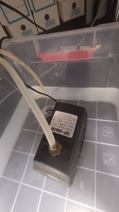 Aparat gravura laser