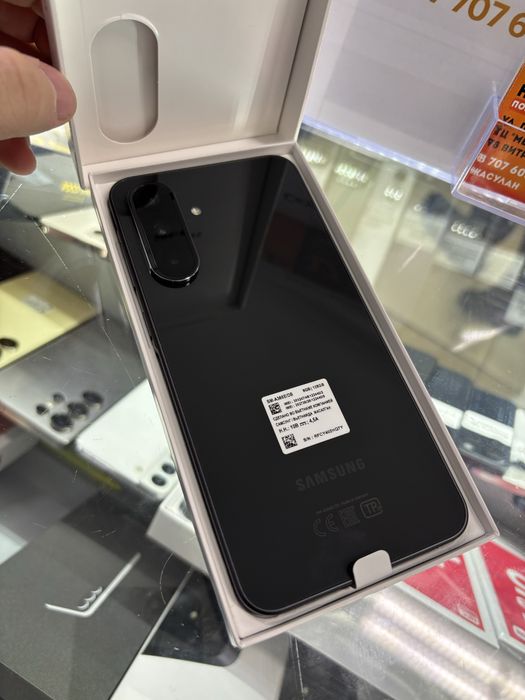 Samsung A36 128Gb новый