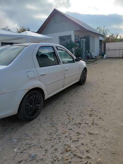 DACIA Logan 2006 — imagine 2