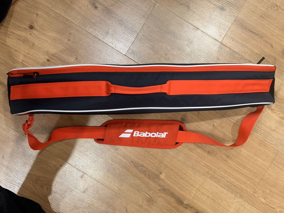 Сумка тенисная Babolat