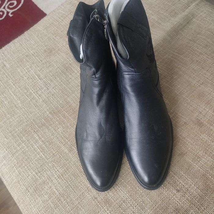 Мужская Обувь Казачок продется