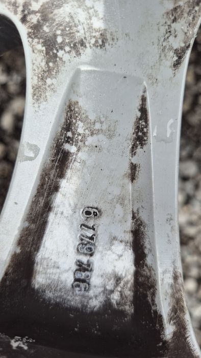 Оригинални джанти БМВ 5/120 BMW e81,e82,87,88