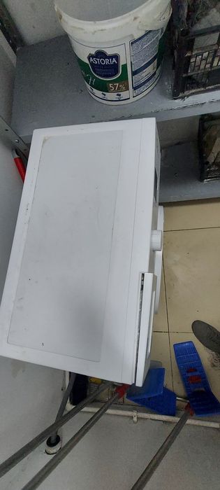 Стиральная машина beko