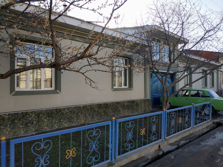 Дом продаётся свой