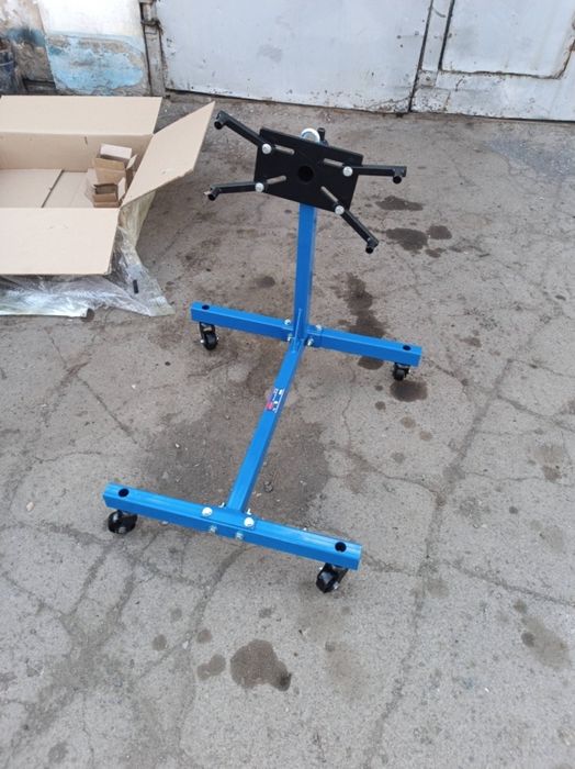 кантователь двигатель буу