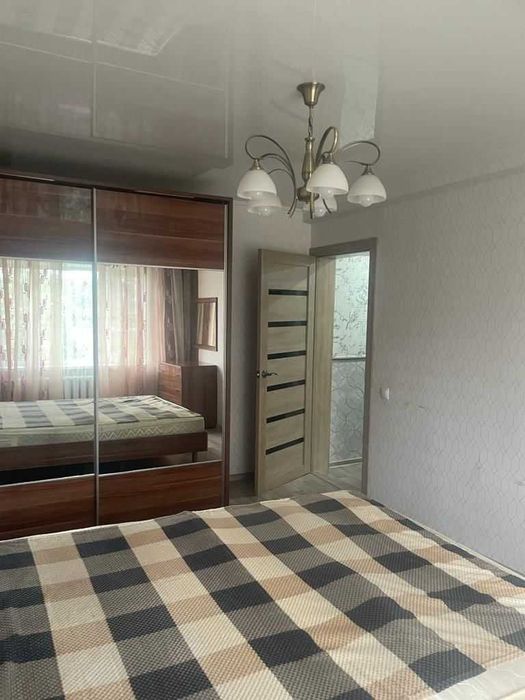 Продам 2к квартиру в парковой зоне