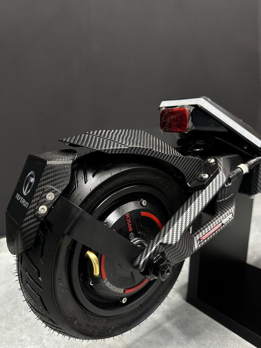 elektro samakat teverun