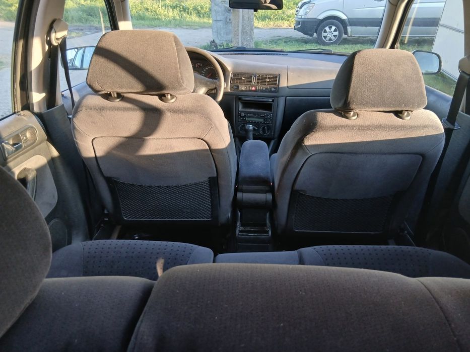 Голф 4 перфектен автомобил за зимата