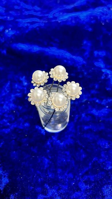 Шпильки для волос