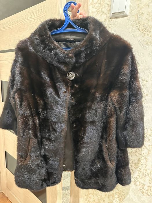 Продам норктвую шубу