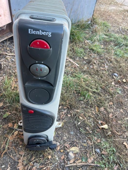 Продаю Обогреватели