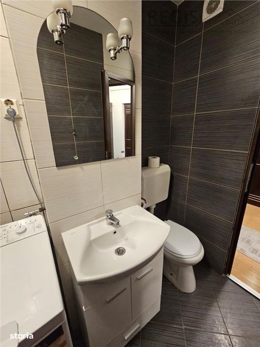 Garsoniera Toamnei - Centrul Civic - Afi  - Pet Friendly