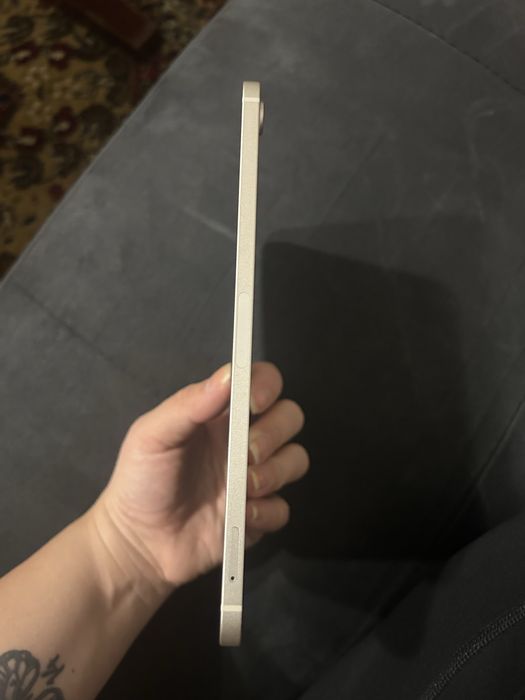 iPad mini 6th 2021 265 gb + apple писалка