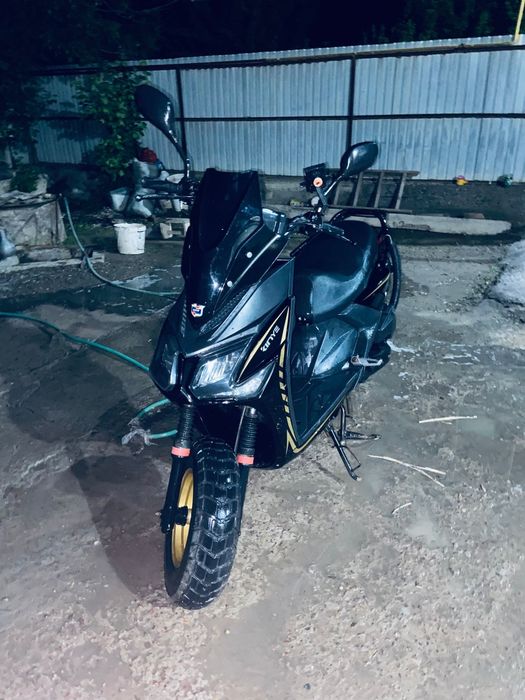 Самурай сатылады 150куб