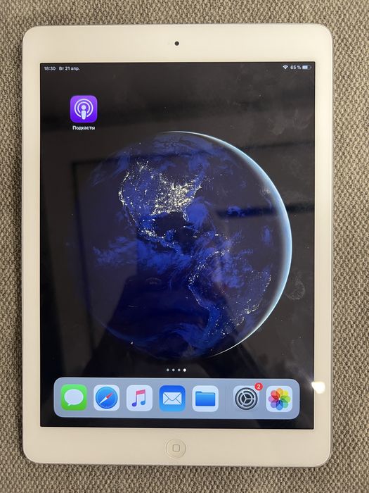 Ipad air -  16 GB, айпад