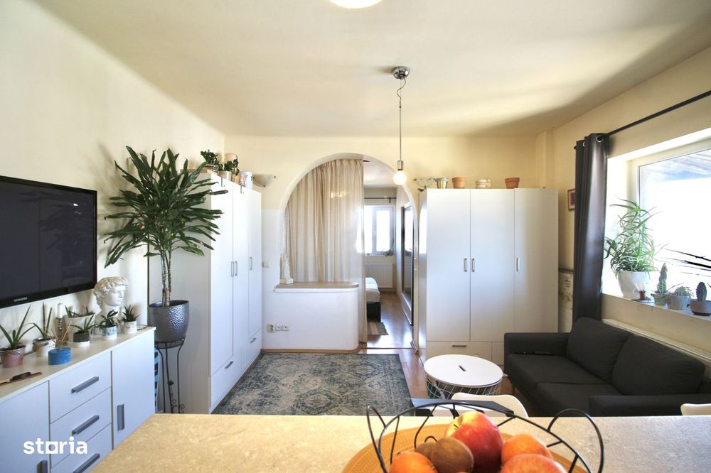 Iancu De Hunrdoara, Dorobanti-Londra, Apartament Cochet, 0% Comision!