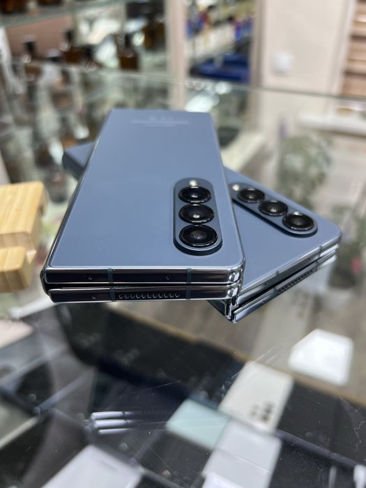 Samsung Z Fold 4 8/256Gb vetnam