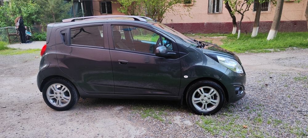 Продаётся ravon Спарк экспортный вариант