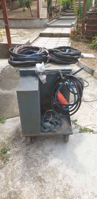 Аргон Ess  220TG