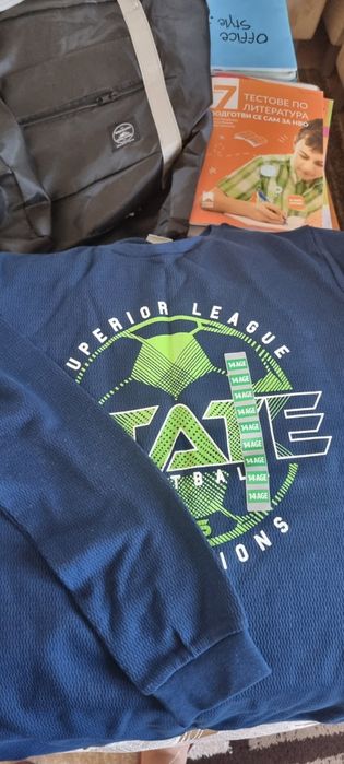 Детска блуза от Waikiki