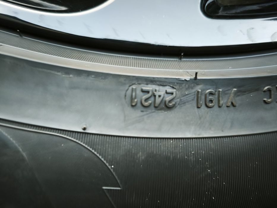 20" оригинални алуминиеви джанти за Jaguar E pace/F pace.