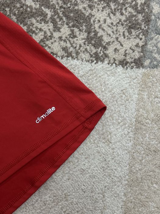 Мъжка тениска Adidas - Bayern Munchen Techfit